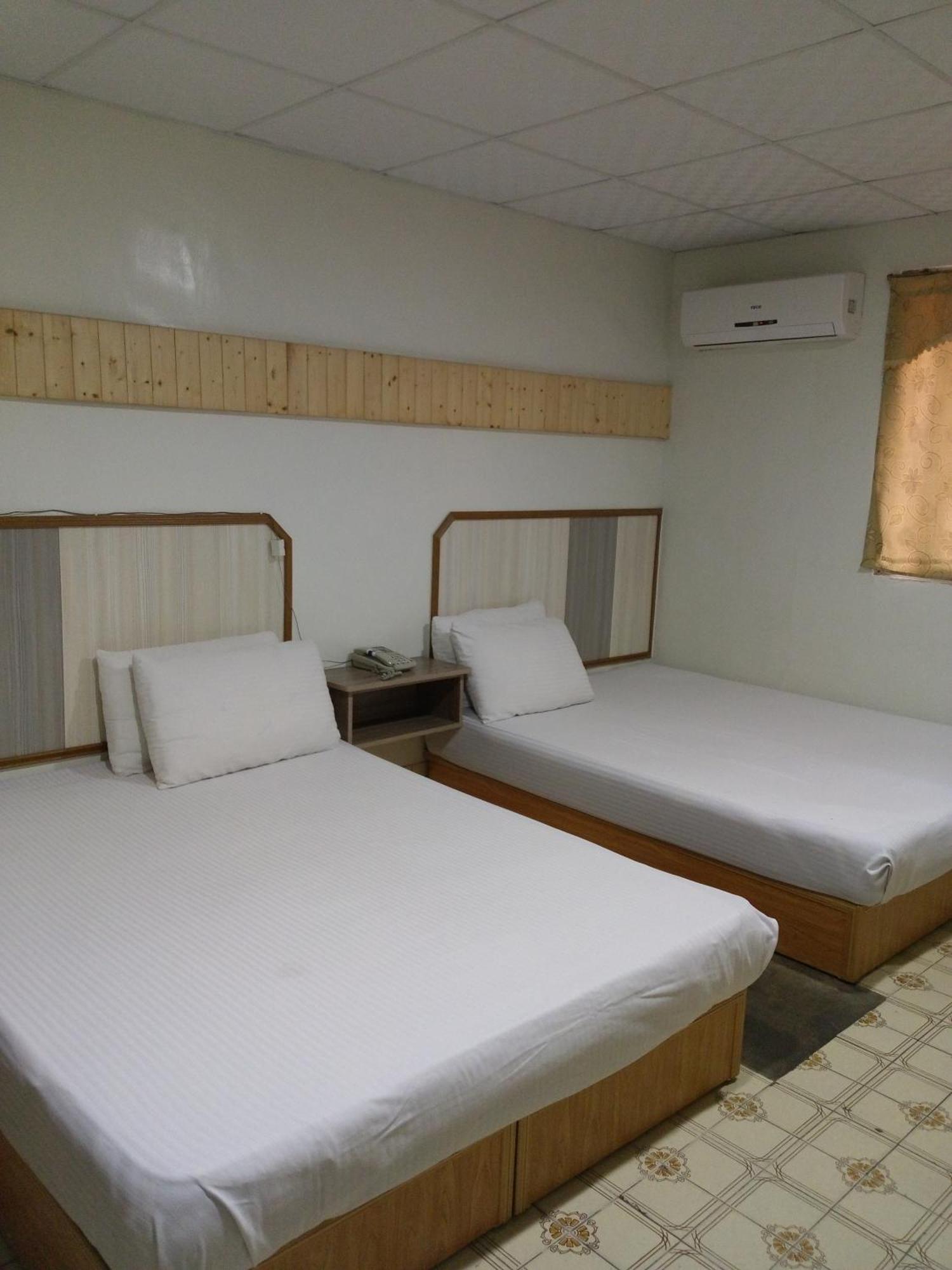 Yongxing Inn Цзяї Екстер'єр фото