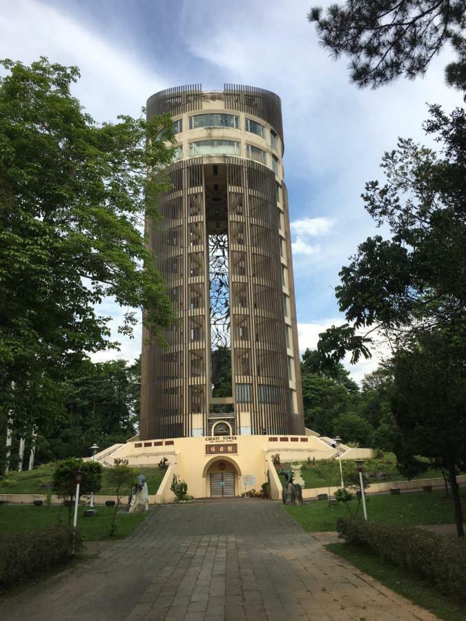 Yongxing Inn Цзяї Екстер'єр фото